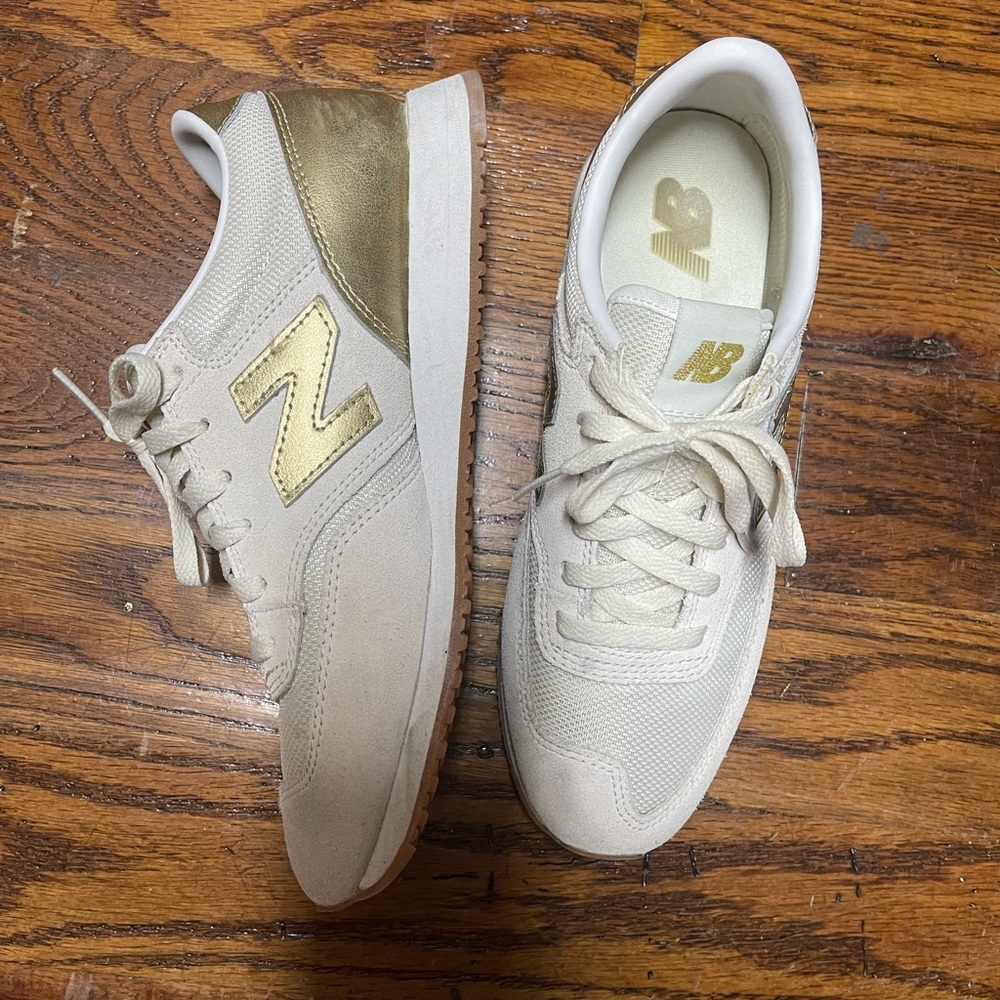 New Balance. Limited Edition